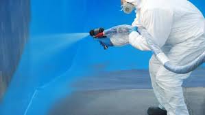 عزل الخزانات بالمدينة المنورة