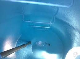 أفضل شركة غسيل خزانات بالمدينة المنورة وعزل خزانات المياه